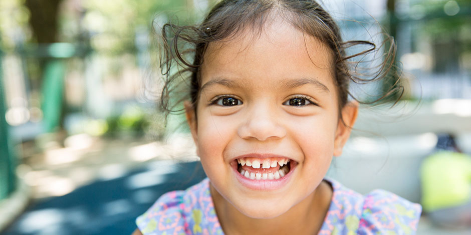 Why Early Dental Care Matters
